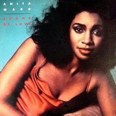 Songs of Love by Anita Ward features Ring My Bell a 1979 onehit