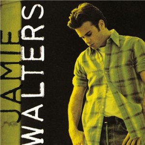 Jamie Walters debut album featured Hold On a 1995 one-hit wonder