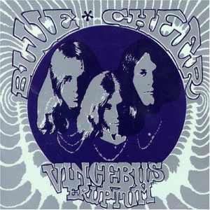 Summertime Blues – Blue Cheer