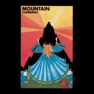 Mississippi Queen – Mountain