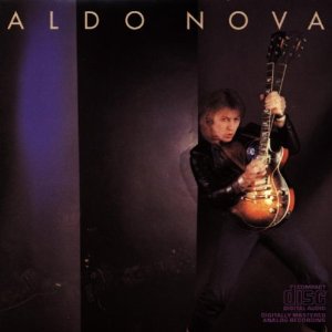 aldo nova album